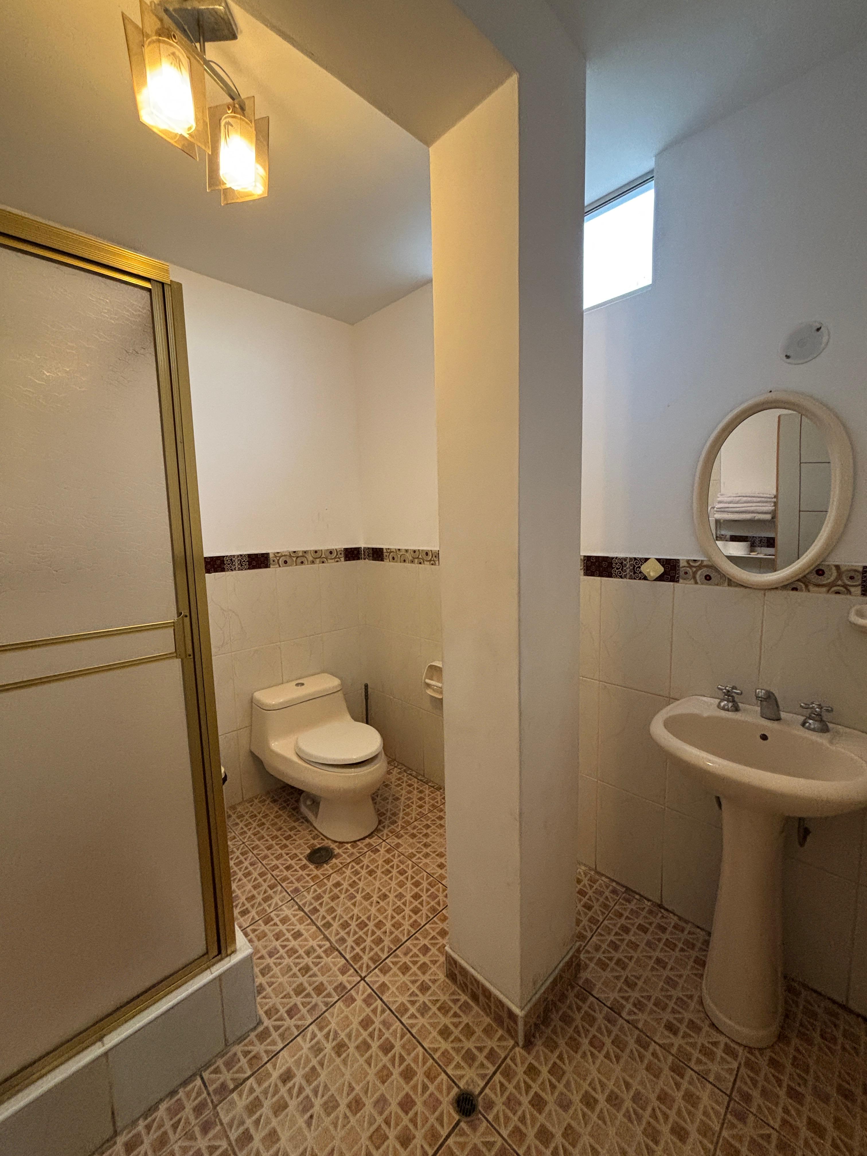 Habitación Doble