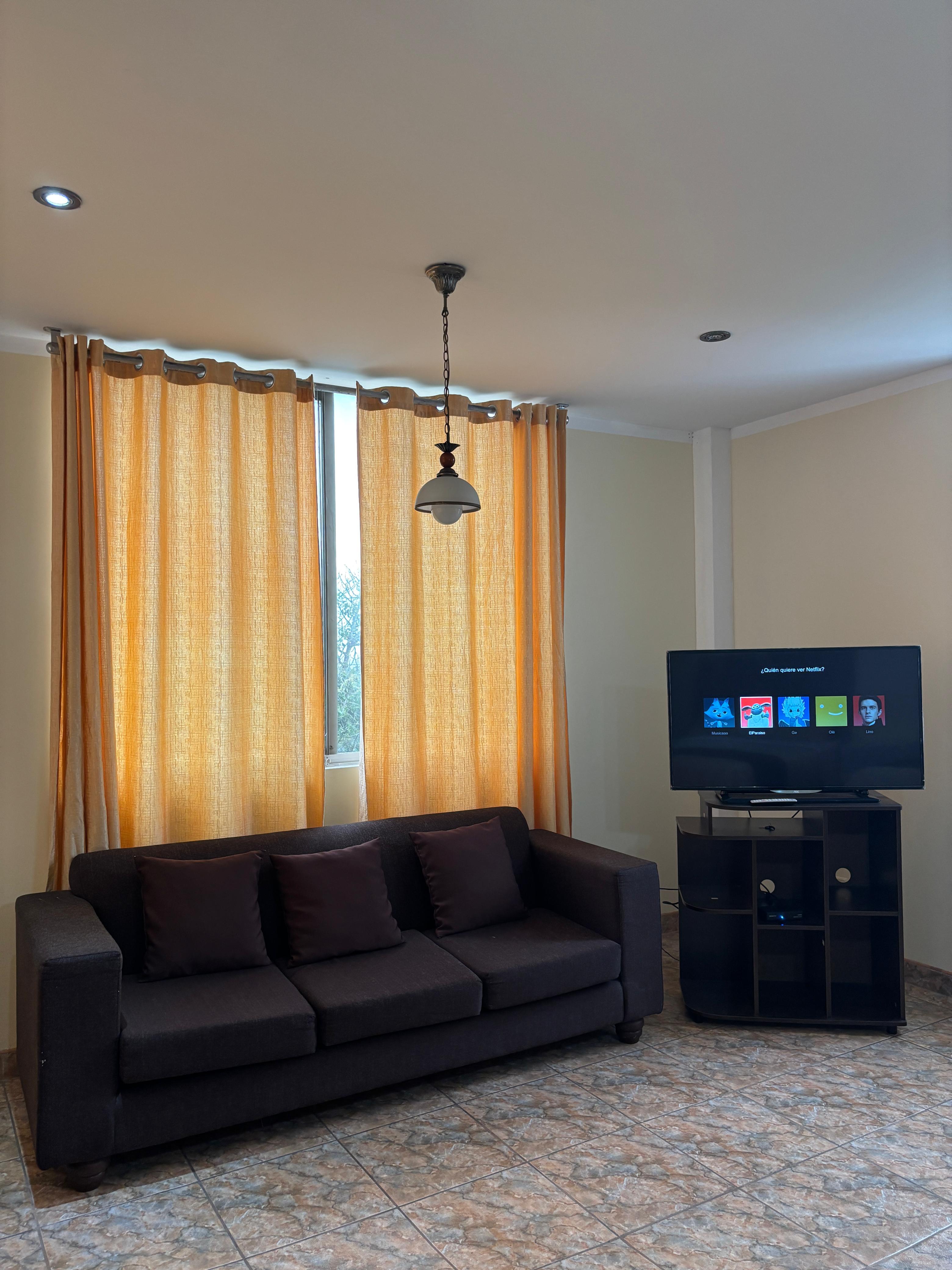 Habitación Doble