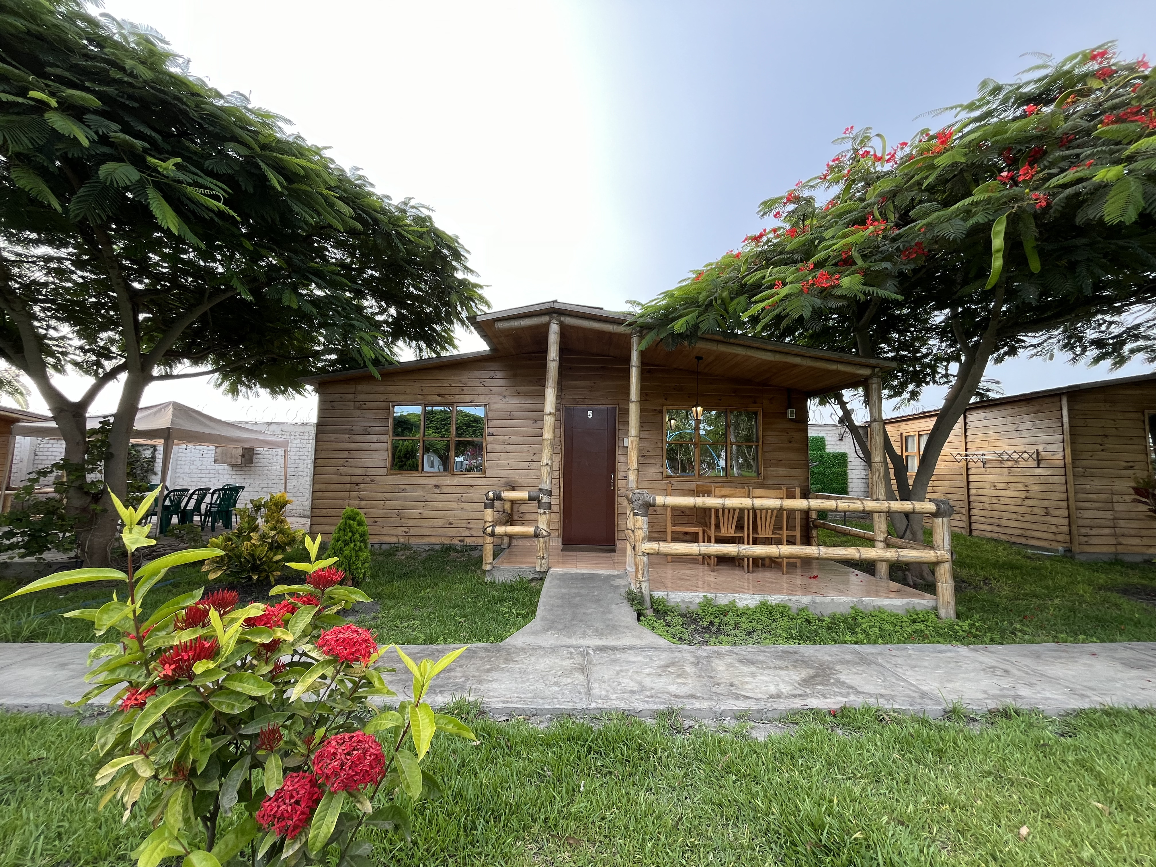 Bungalow Familiar