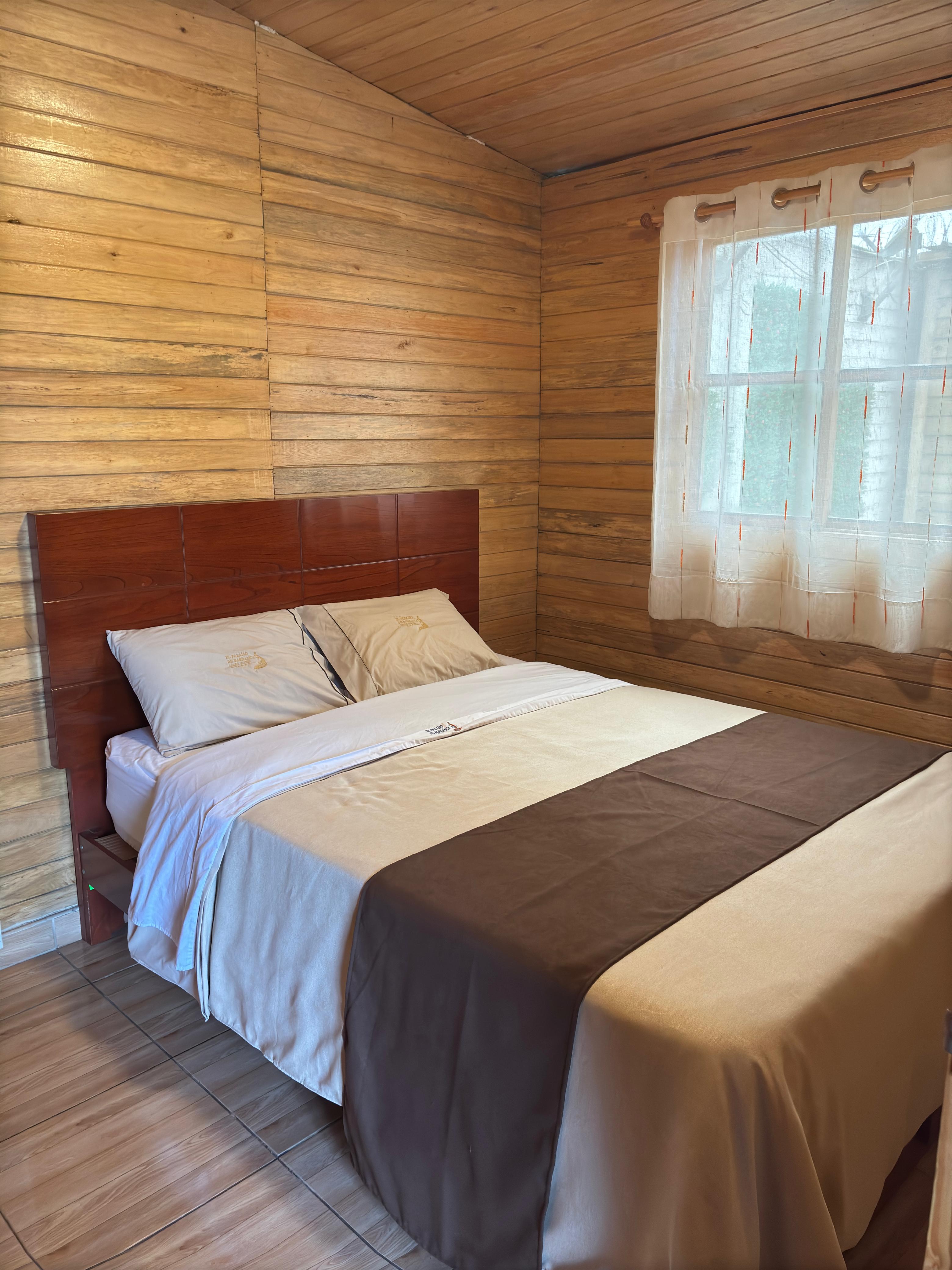 Bungalow Familiar 3