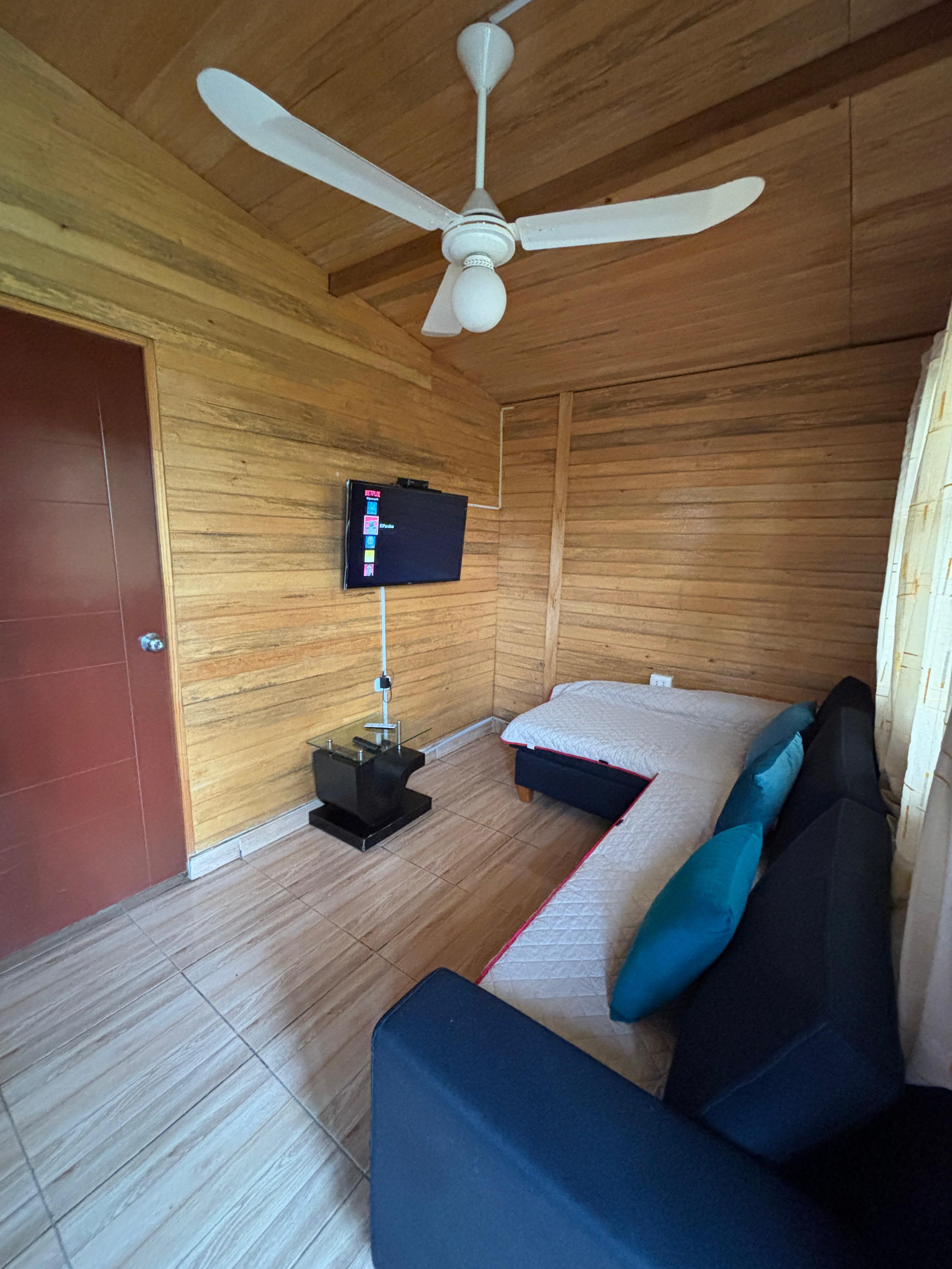 Bungalow Familiar 4