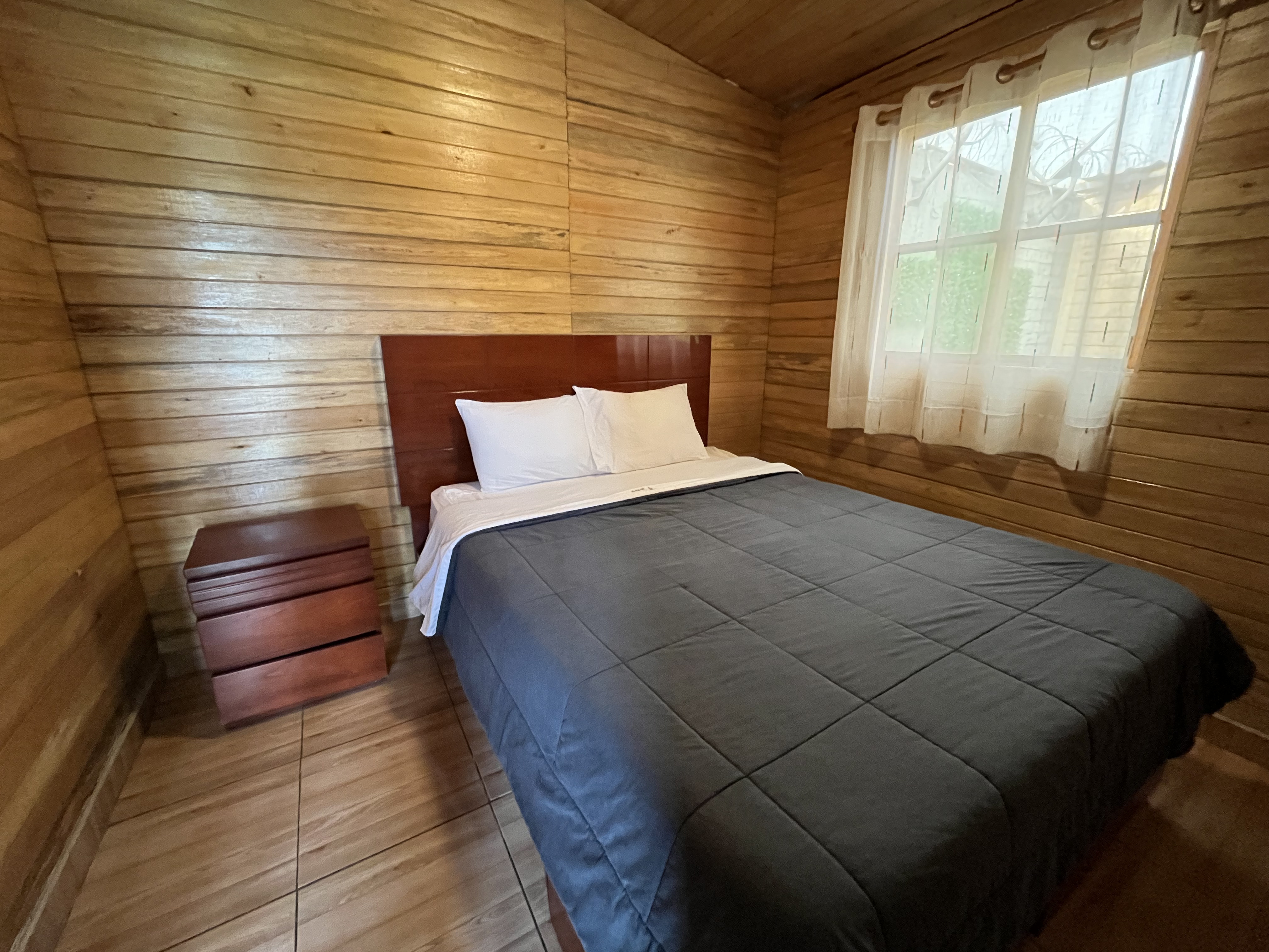 Bungalow Familiar 6