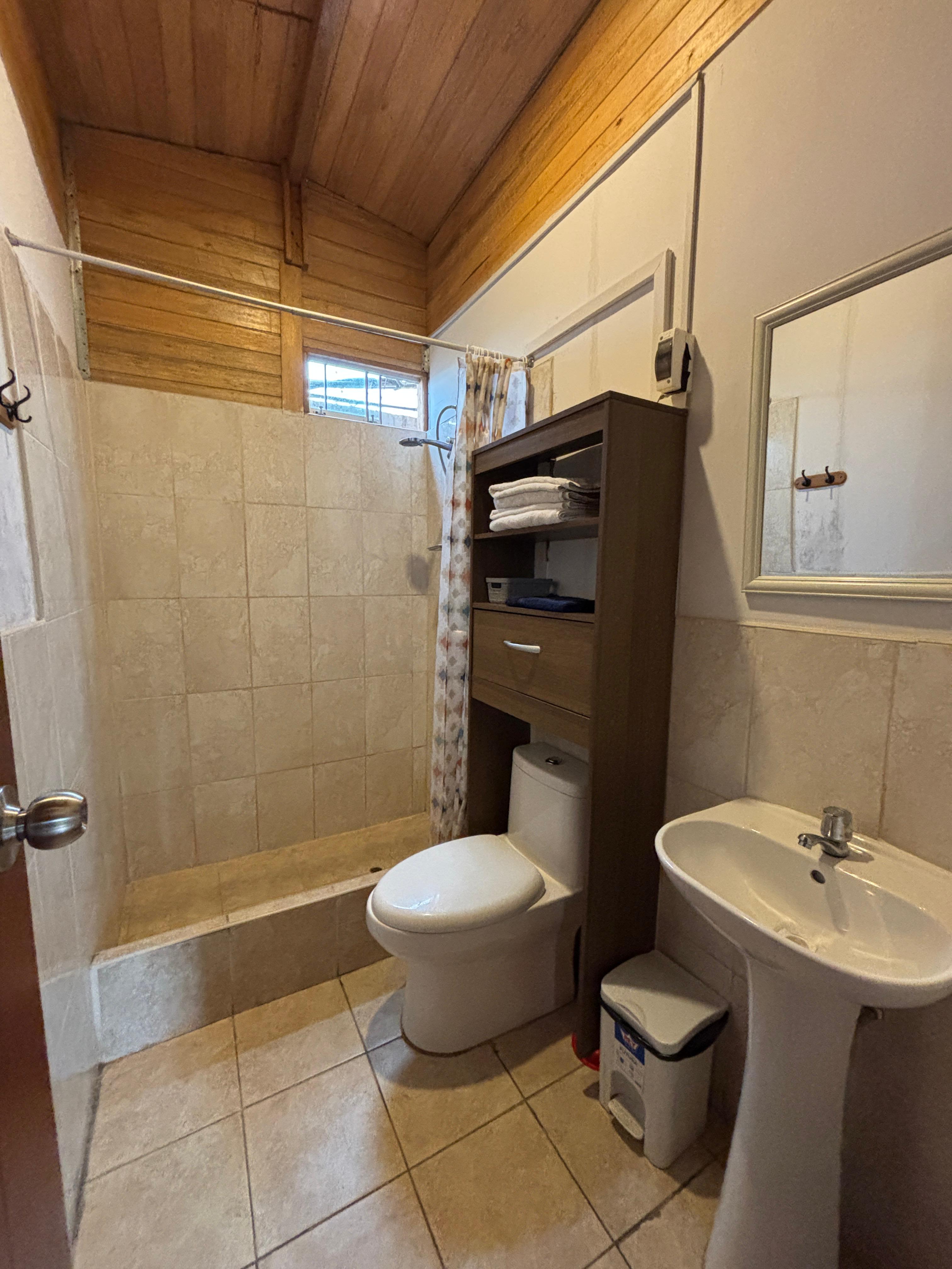 Bungalow Familiar 7
