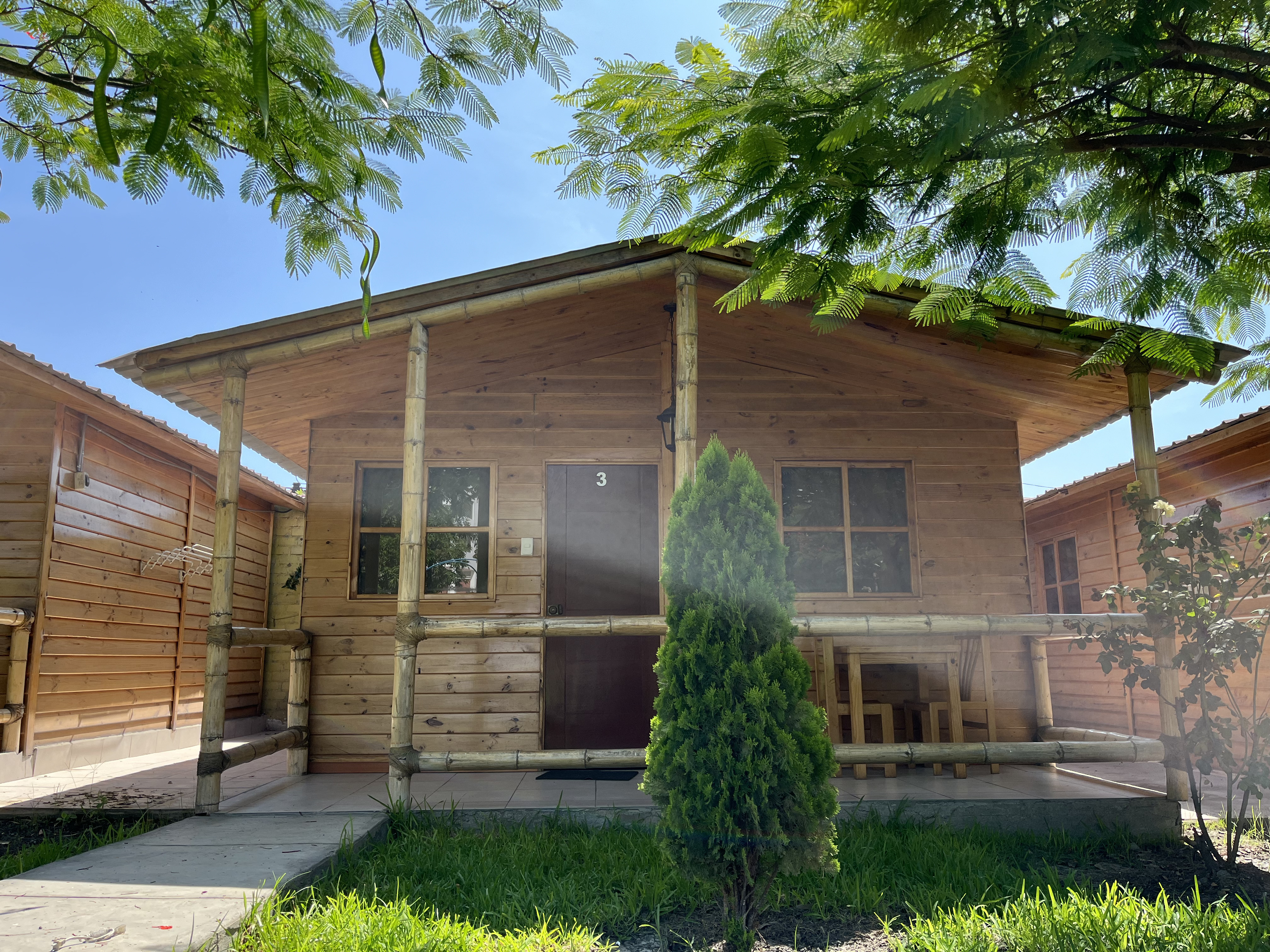 Bungalow Matrimonial