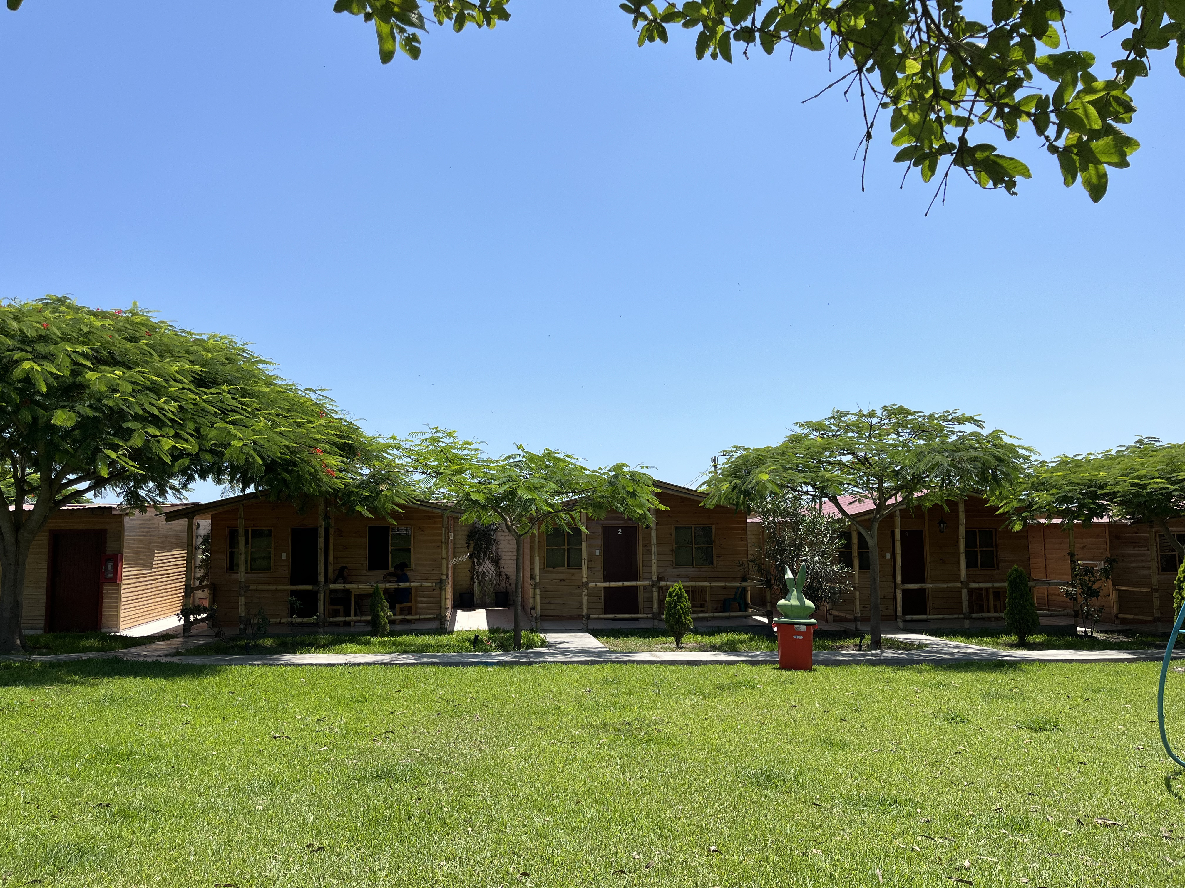 Bungalow Matrimonial 2