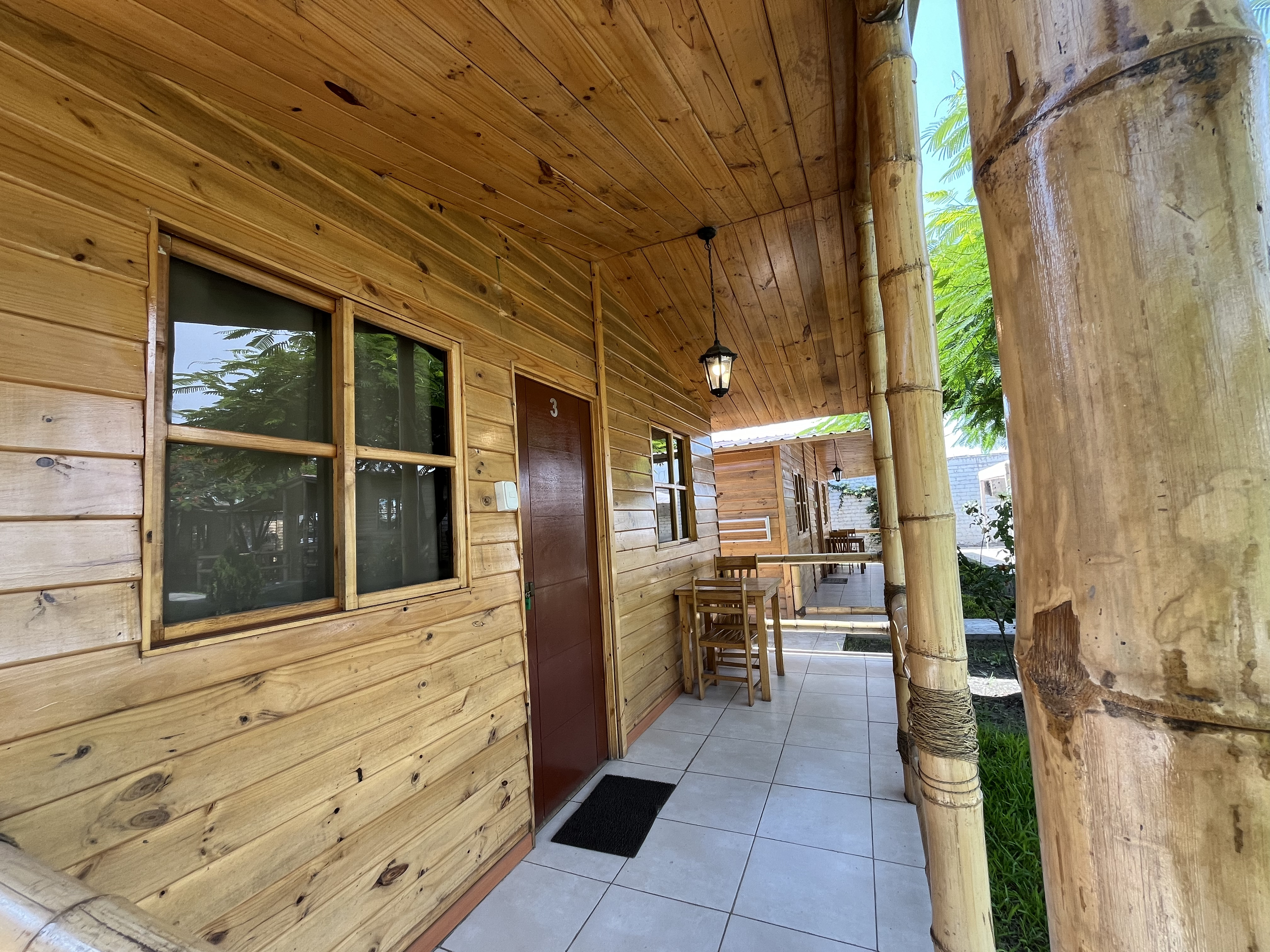 Bungalow Matrimonial 3