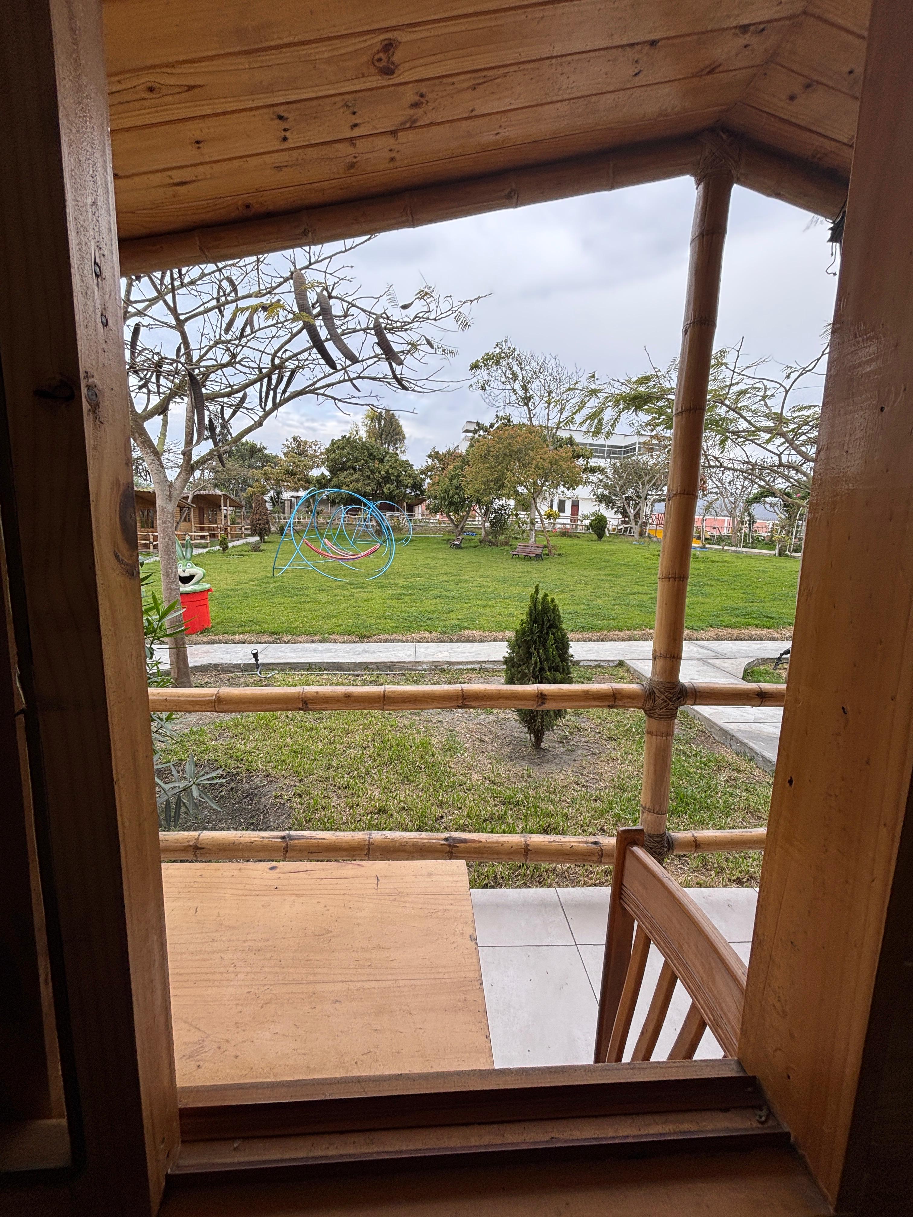 Bungalow Matrimonial 4
