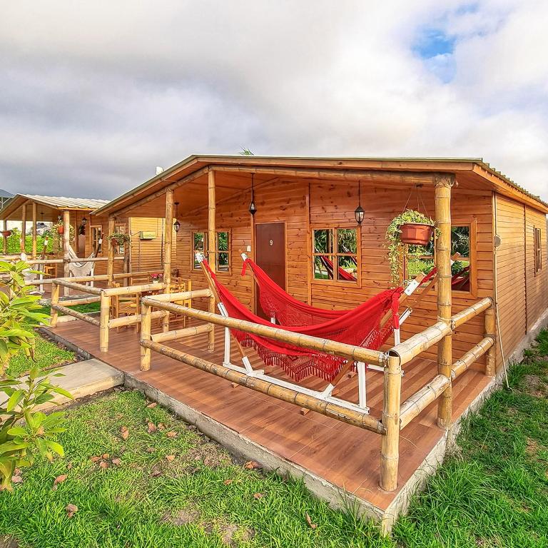 Bungalow Familiar Vip