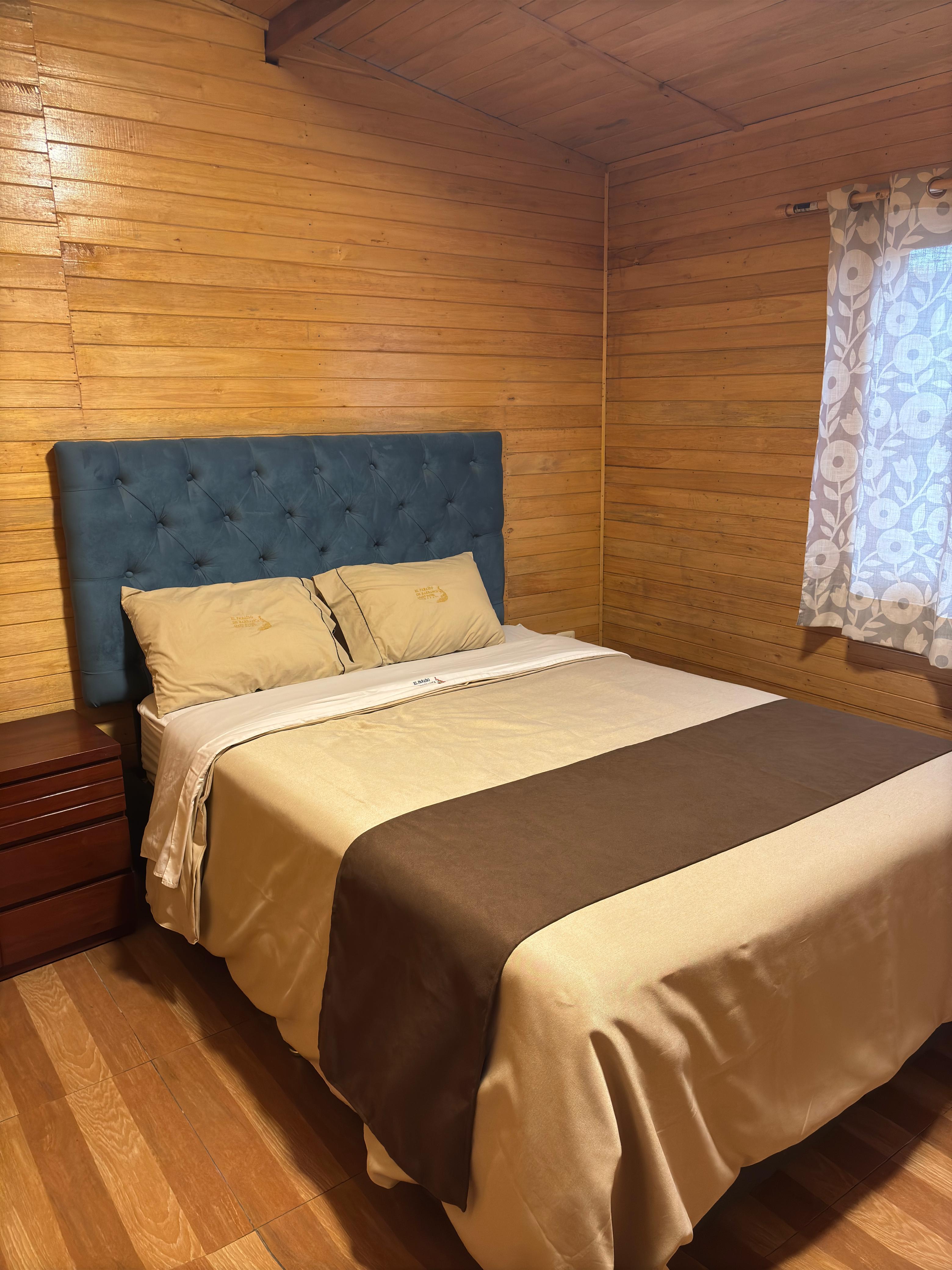 Bungalow Familiar VIP 2