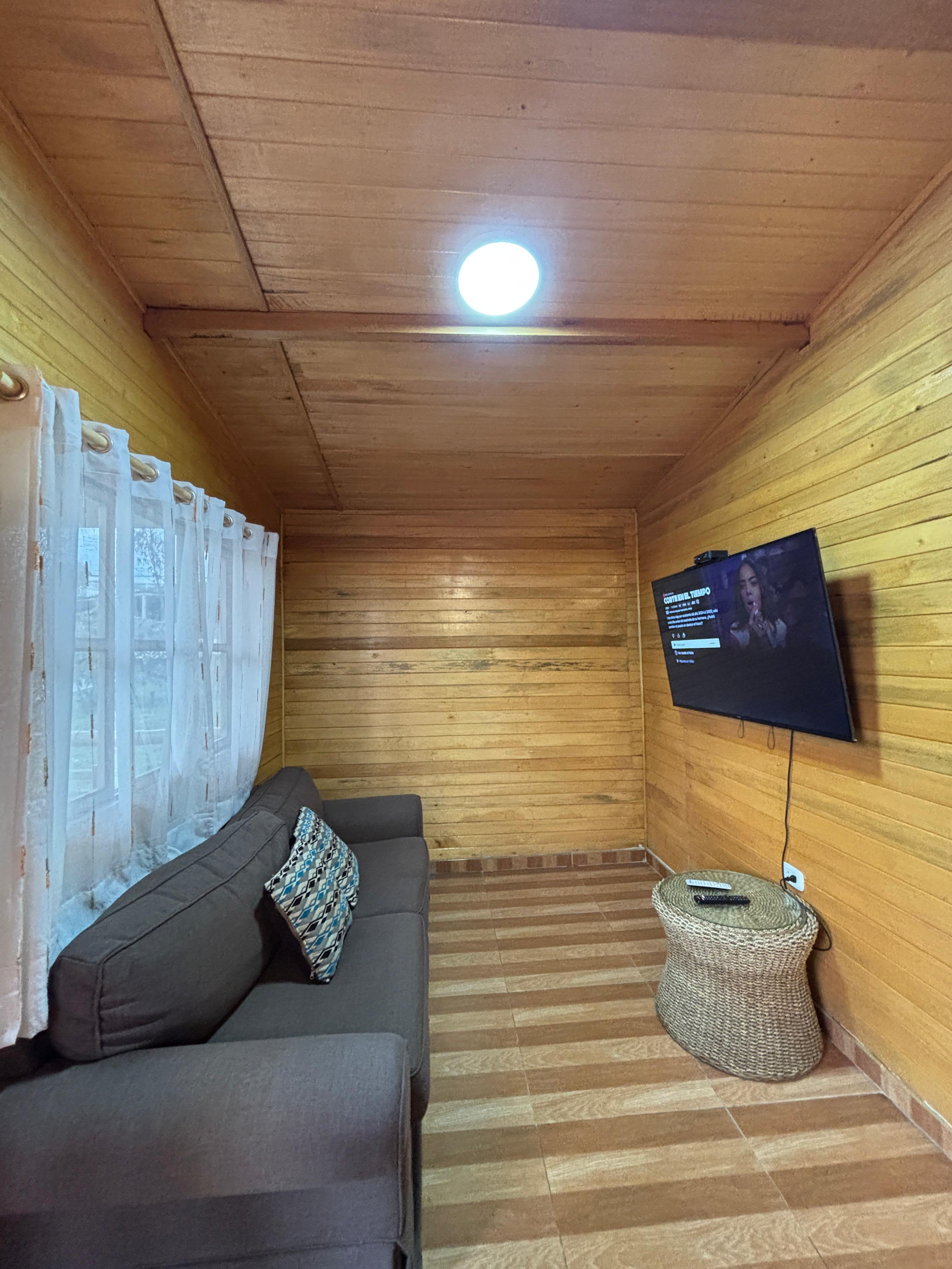 Bungalow Familiar VIP 5
