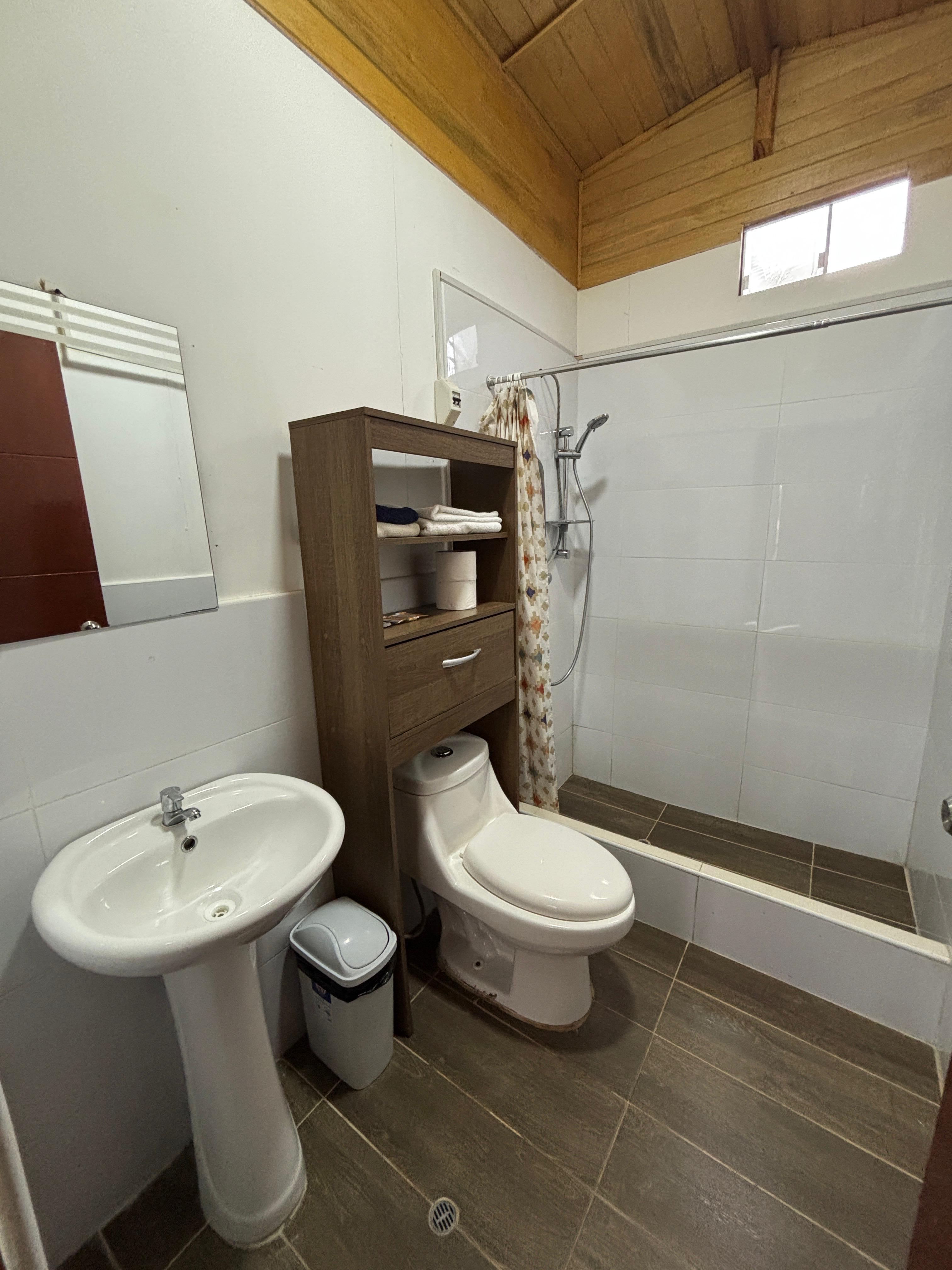 Bungalow Familiar VIP 6