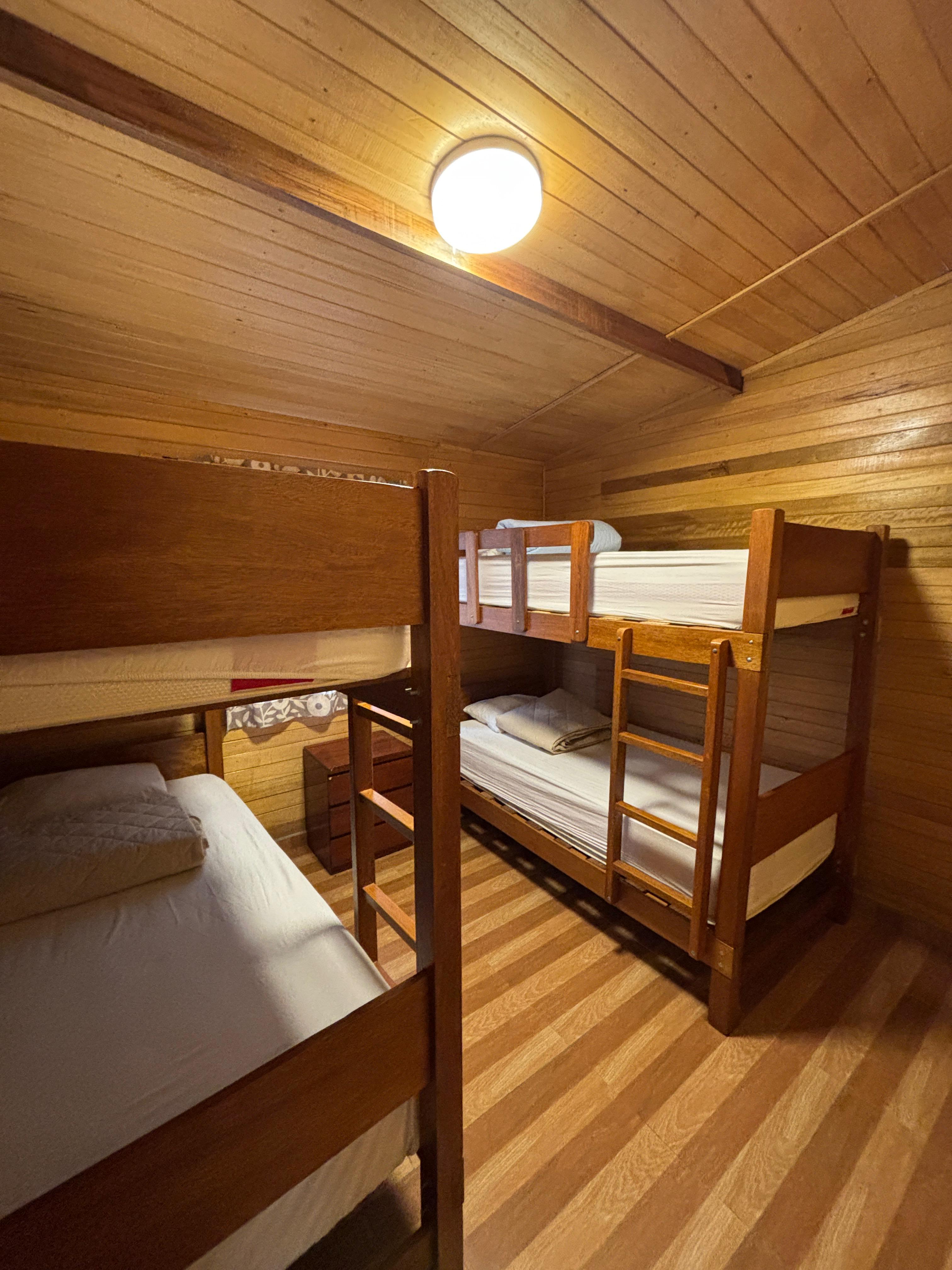 Bungalow Familiar VIP 7